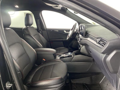 2023 Ford Escape Base
