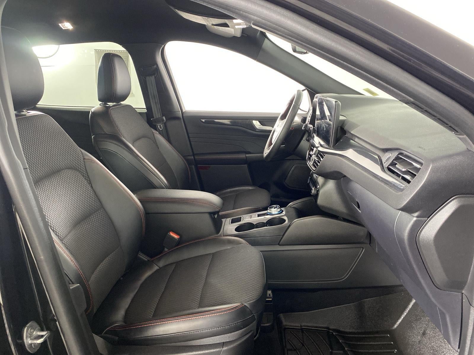 2023 Ford Escape Base