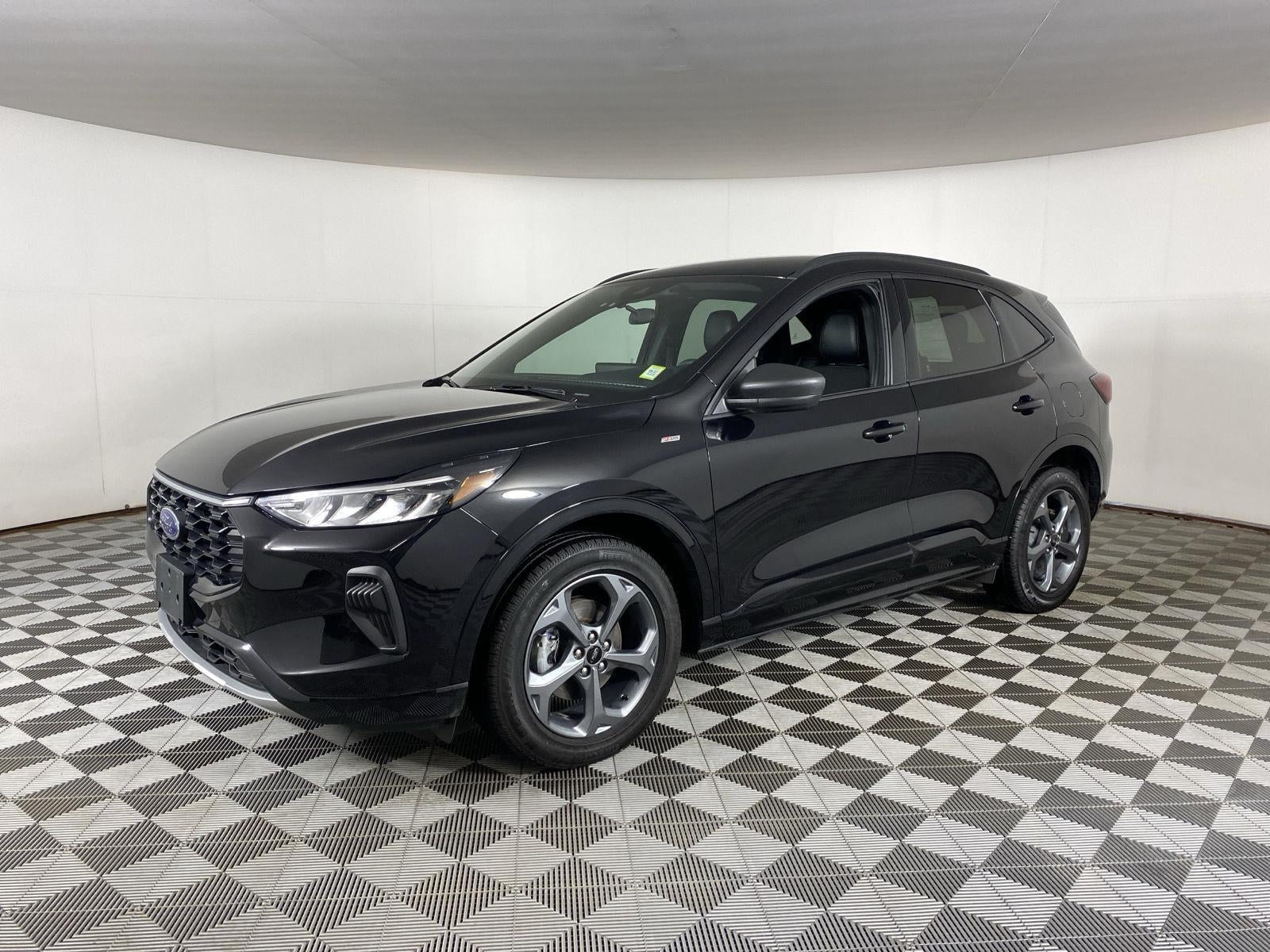 2023 Ford Escape Base