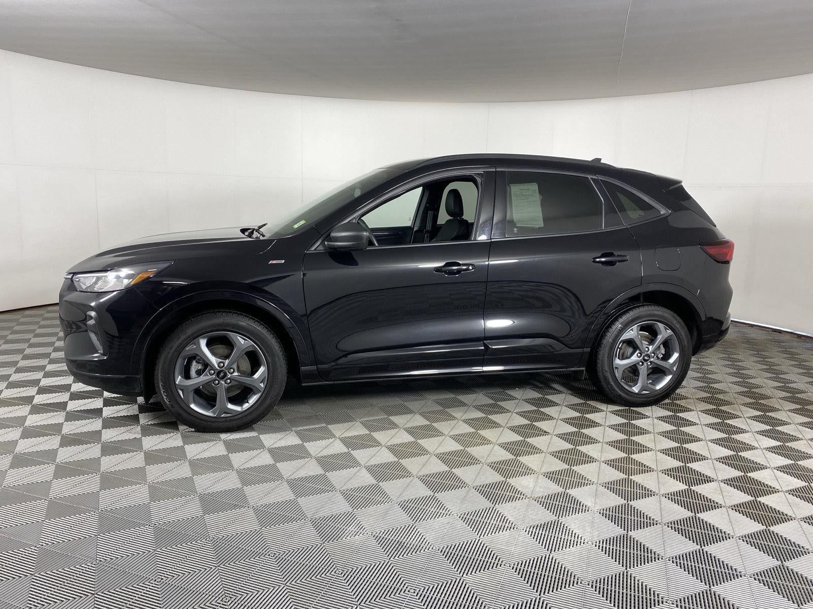 2023 Ford Escape Base