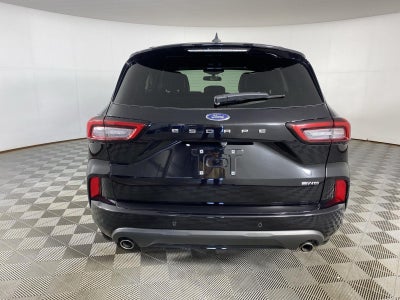 2023 Ford Escape Base