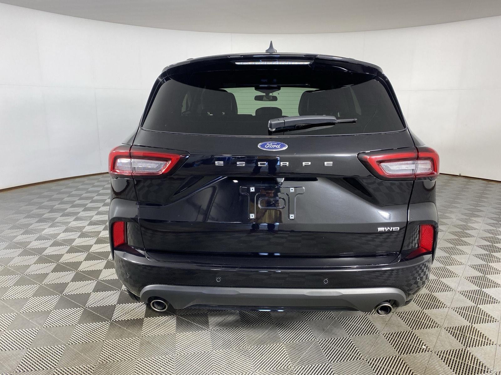 2023 Ford Escape Base