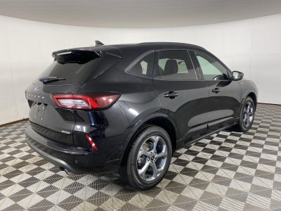 2023 Ford Escape Base
