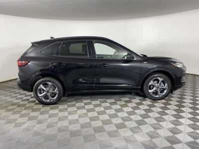 2023 Ford Escape Base