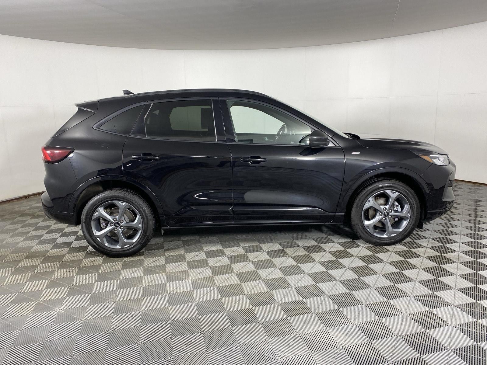2023 Ford Escape Base