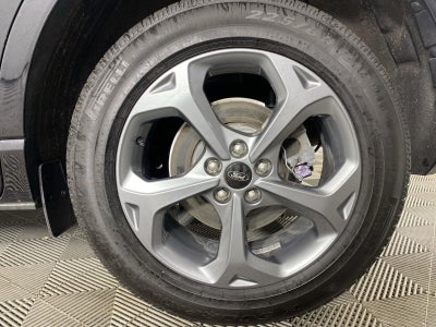 2023 Ford Escape Base