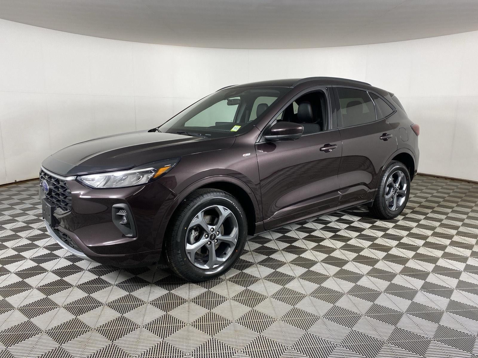 2023 Ford Escape ST-Line Select