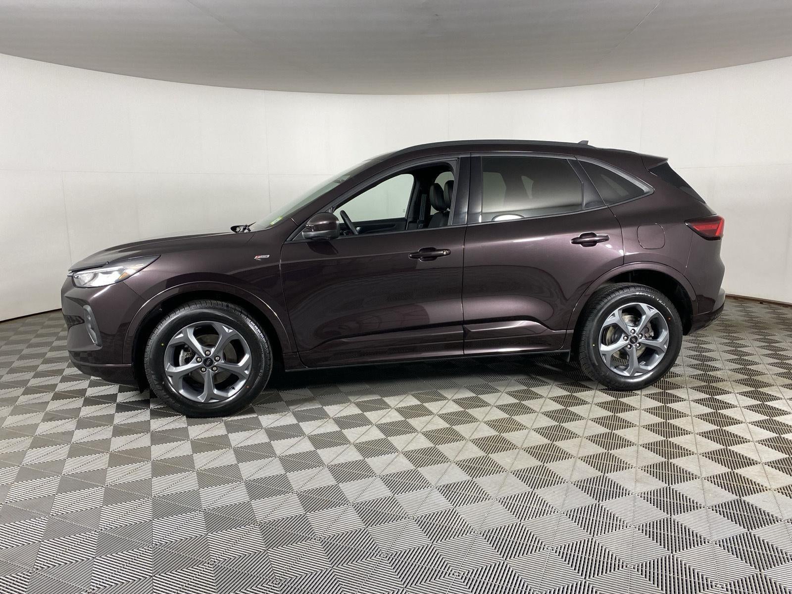 2023 Ford Escape ST-Line Select