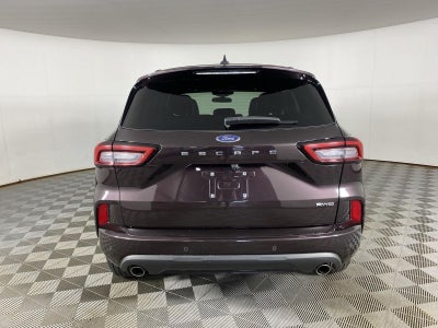 2023 Ford Escape ST-Line Select