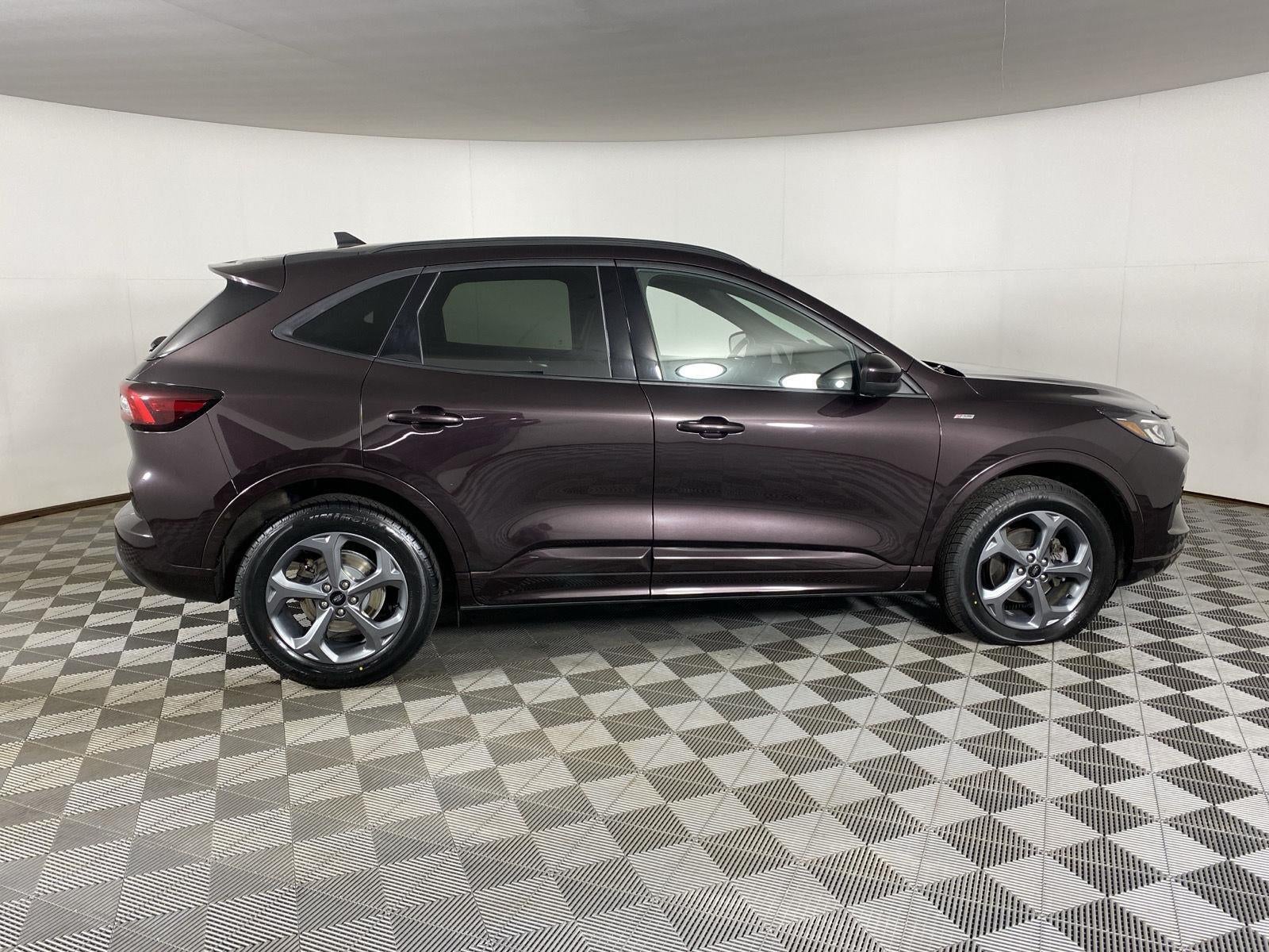 2023 Ford Escape ST-Line Select