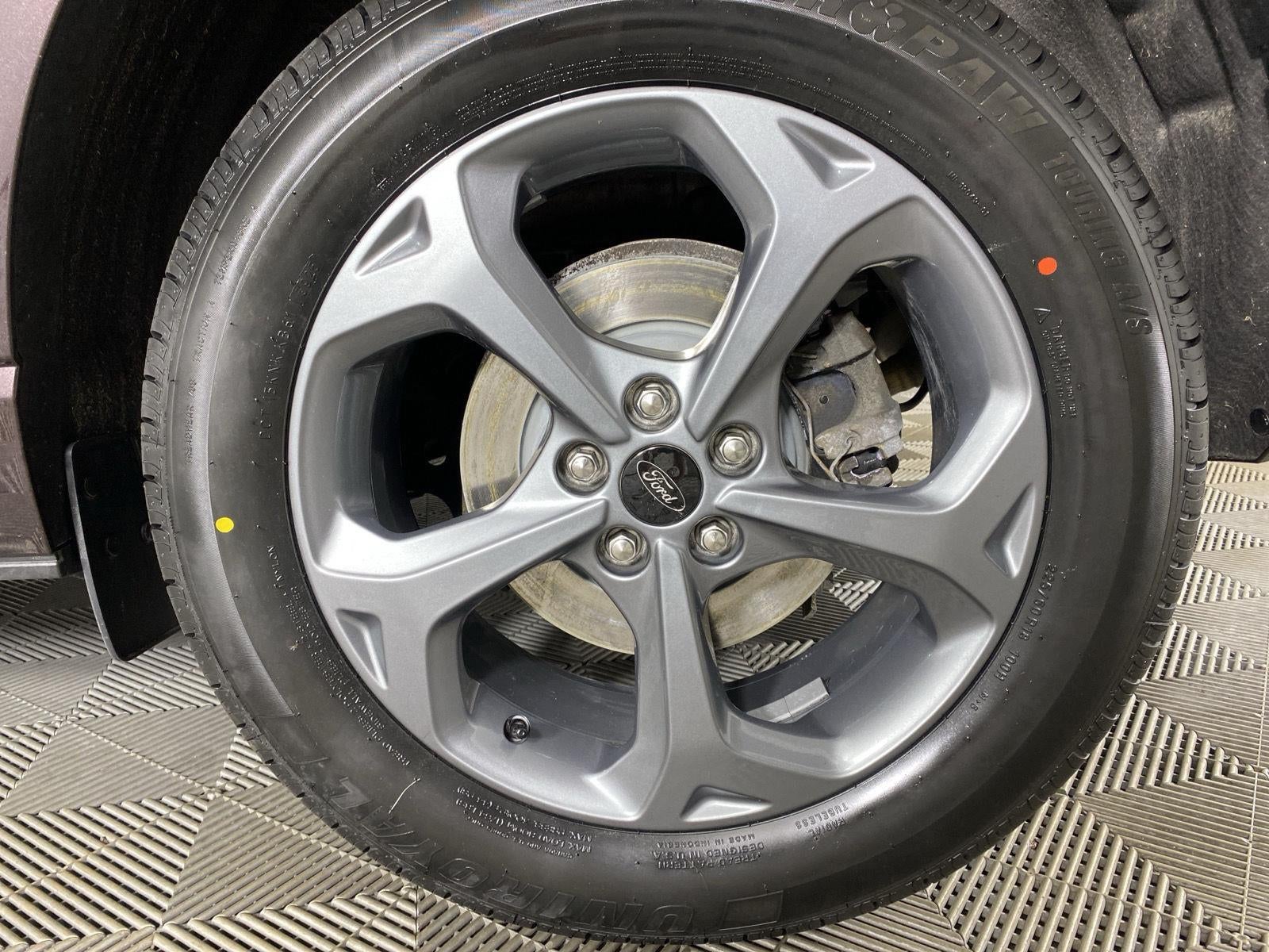 2023 Ford Escape ST-Line Select