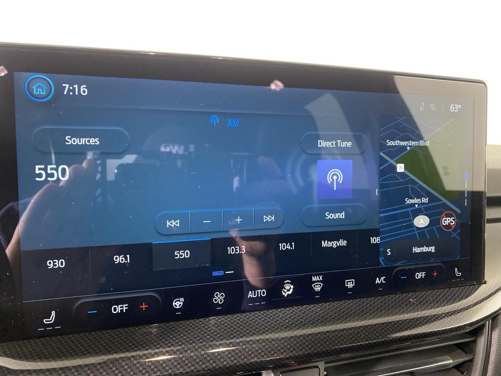 2023 Ford Escape ST-Line Select