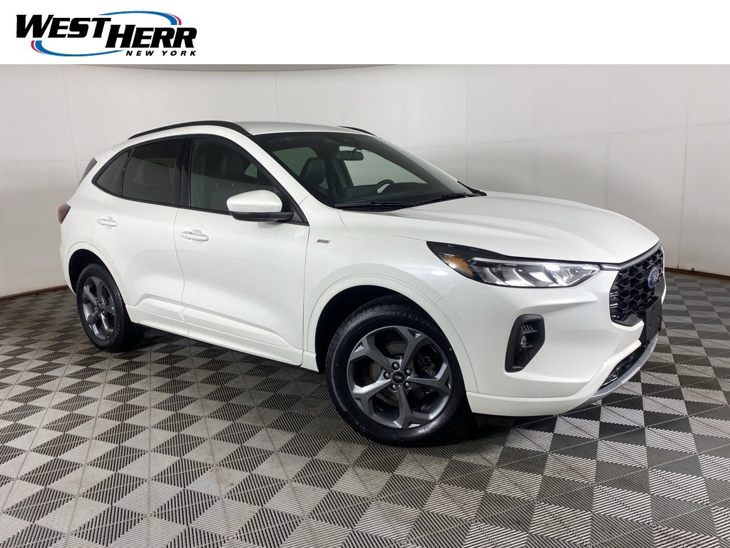 2023 Ford Escape ST-Line Select