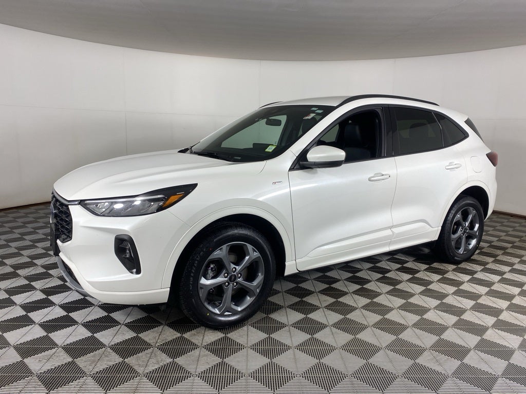 2023 Ford Escape ST-Line Select