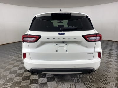 2023 Ford Escape ST-Line Select