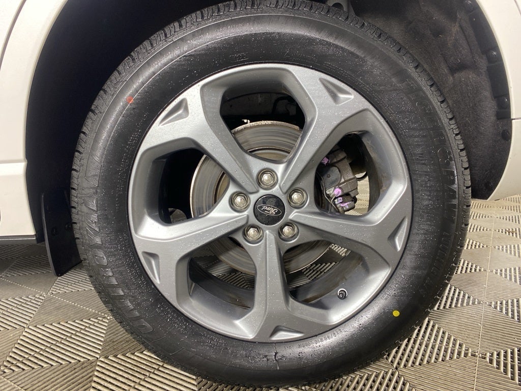 2023 Ford Escape ST-Line Select