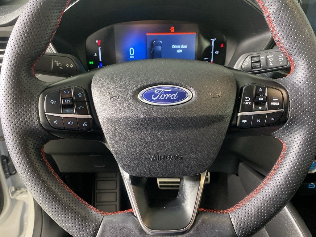 2023 Ford Escape ST-Line Select