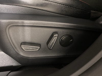2025 Ford Escape Hybrid ST-Line Select