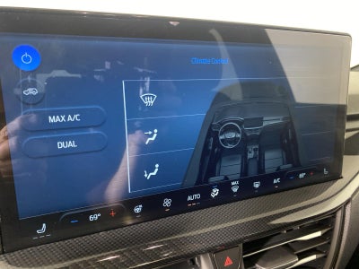 2025 Ford Escape Hybrid ST-Line Select