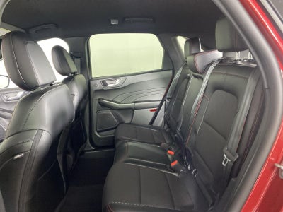 2025 Ford Escape Hybrid ST-Line Select
