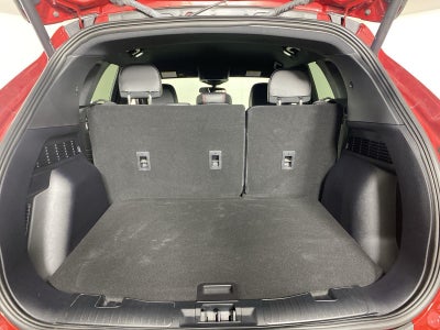 2025 Ford Escape Hybrid ST-Line Select