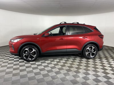 2025 Ford Escape Hybrid ST-Line Select