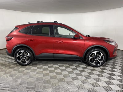 2025 Ford Escape Hybrid ST-Line Select