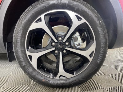 2025 Ford Escape Hybrid ST-Line Select