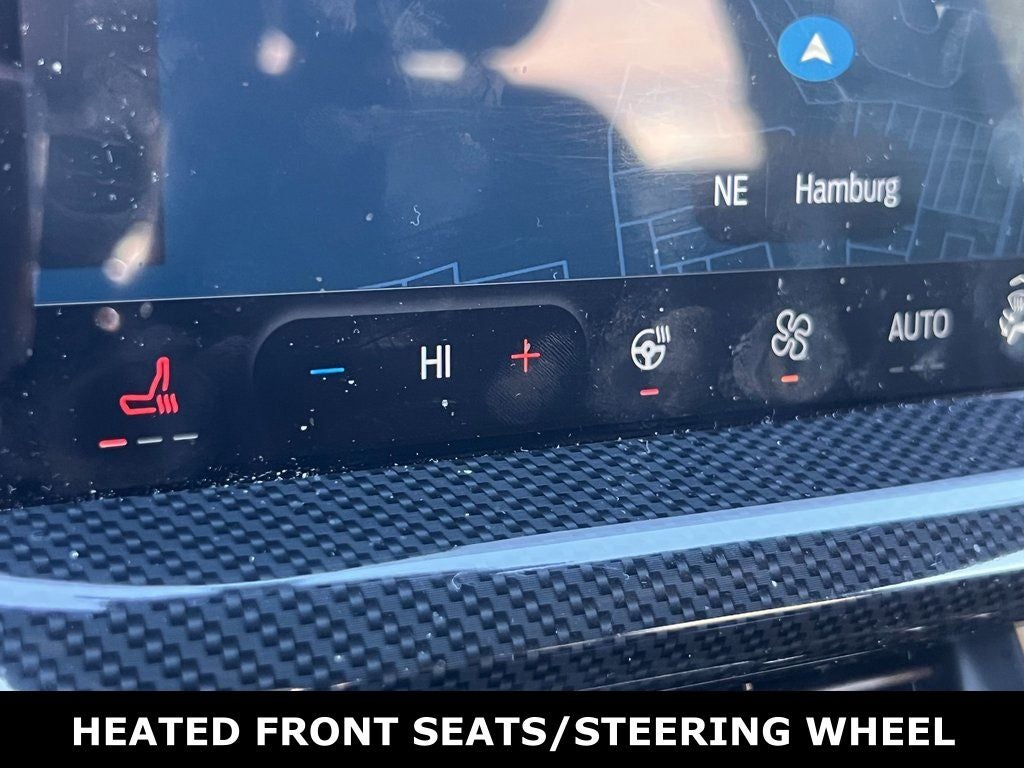 2023 Ford Escape Hybrid ST-Line Select