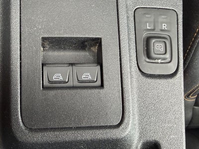 2023 Ford Bronco Badlands Advanced