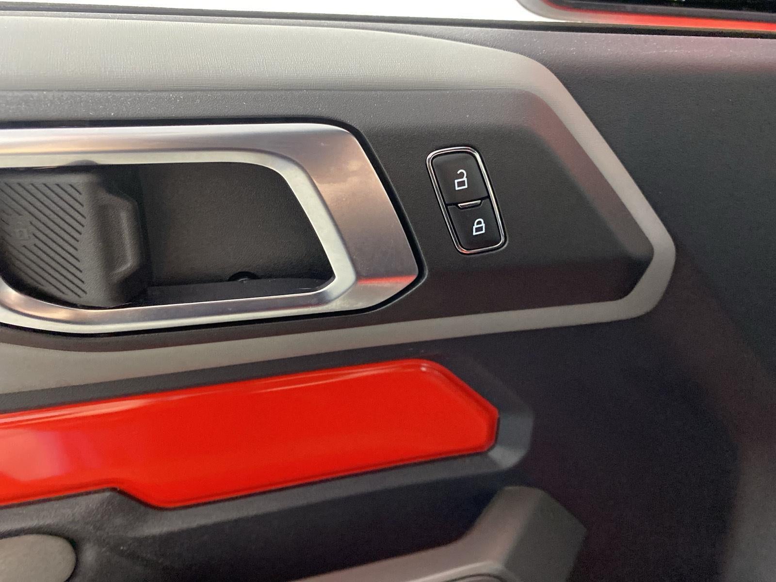 2023 Ford Bronco Badlands Advanced