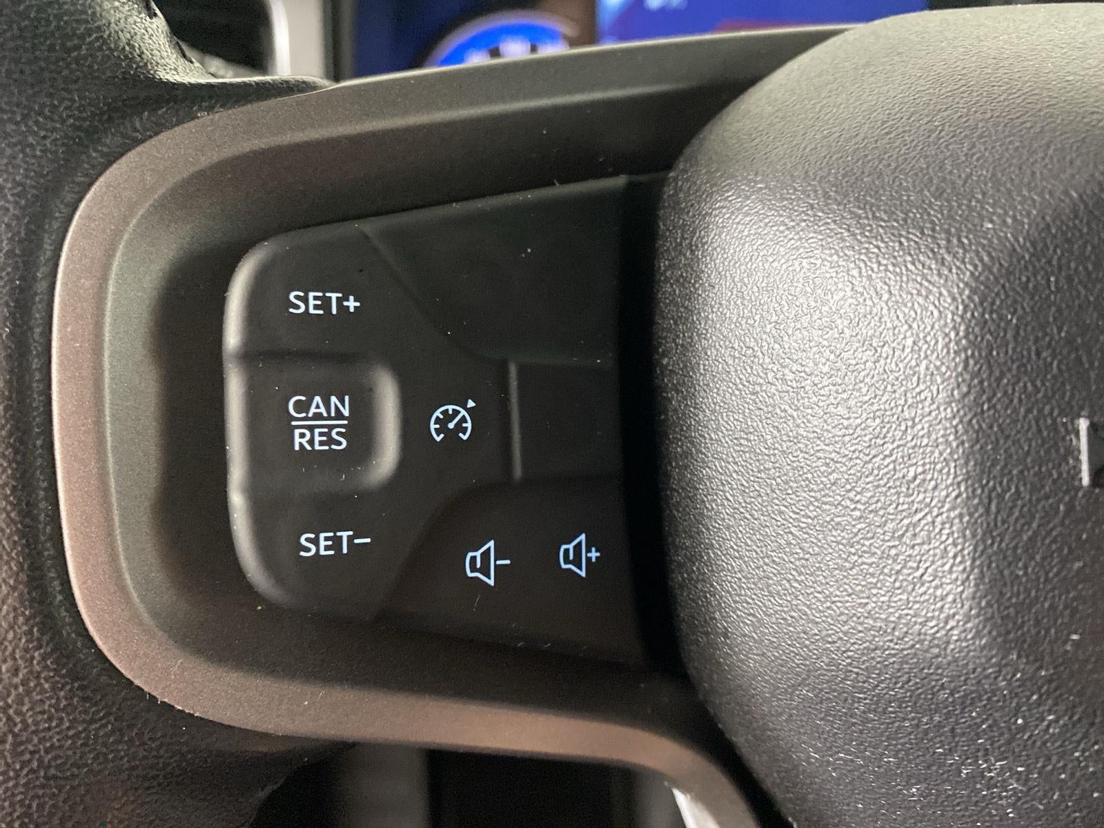 2023 Ford Bronco Badlands Advanced