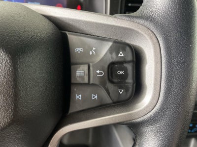 2023 Ford Bronco Badlands Advanced