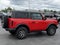 2023 Ford Bronco Badlands Advanced