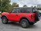 2023 Ford Bronco Badlands Advanced