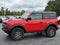 2023 Ford Bronco Badlands Advanced