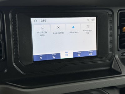 2023 Ford Bronco Badlands Advanced