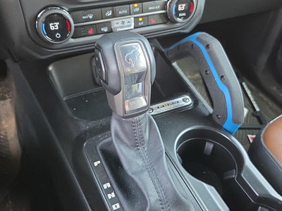 2023 Ford Bronco Outer Banks Advanced