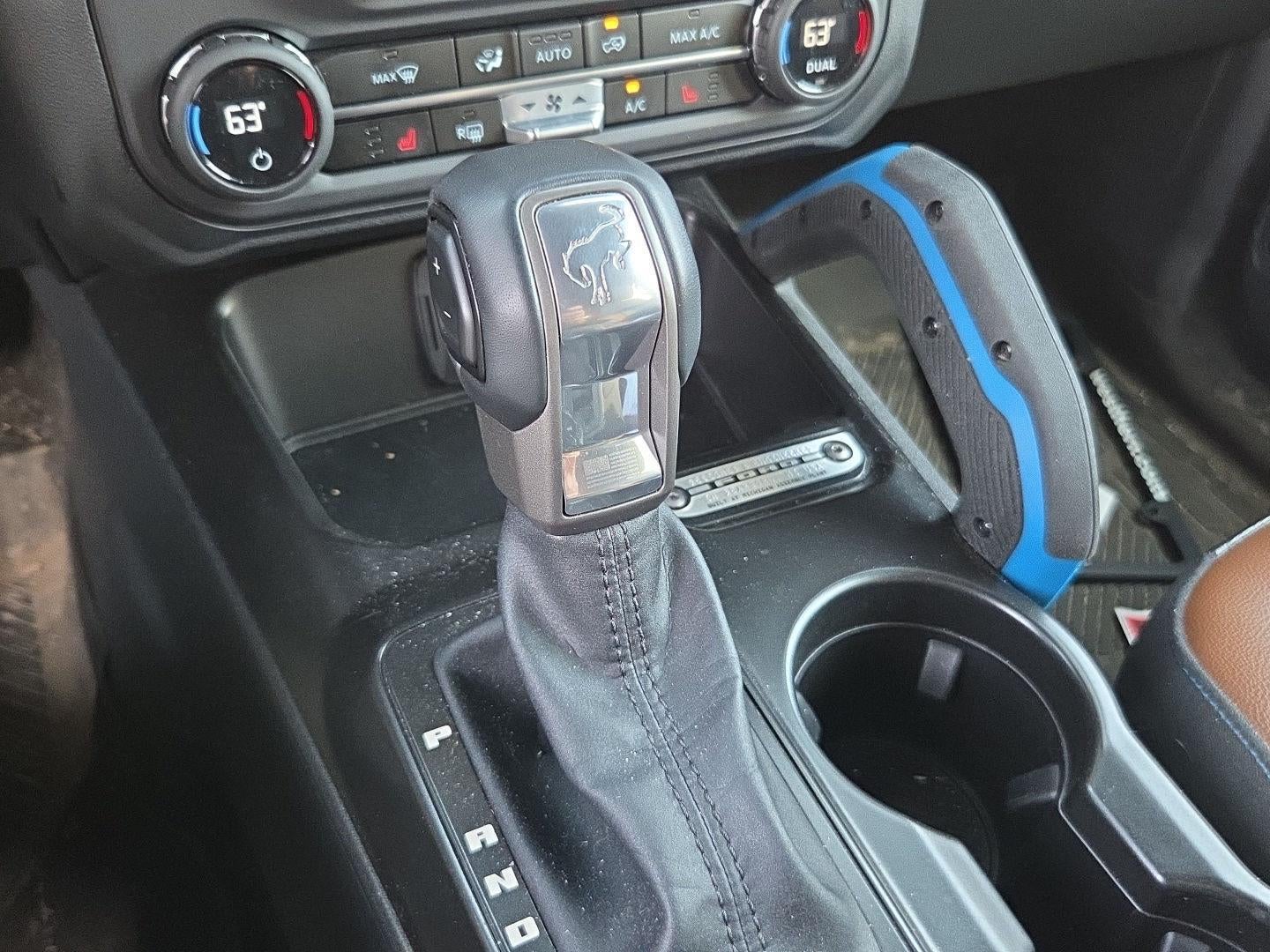 2023 Ford Bronco Outer Banks Advanced
