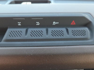 2023 Ford Bronco Outer Banks Advanced