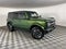 2023 Ford Bronco Outer Banks Advanced