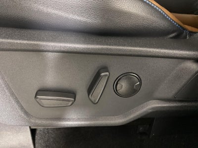2023 Ford Bronco Outer Banks Advanced