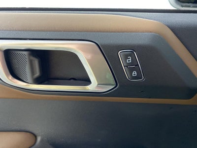 2023 Ford Bronco Outer Banks Advanced