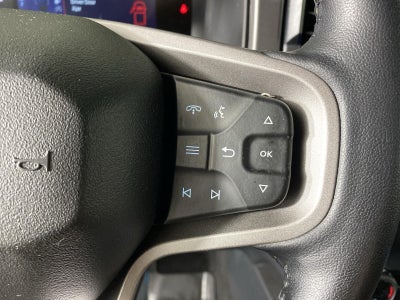 2023 Ford Bronco Outer Banks Advanced