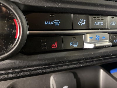 2023 Ford Bronco Outer Banks Advanced
