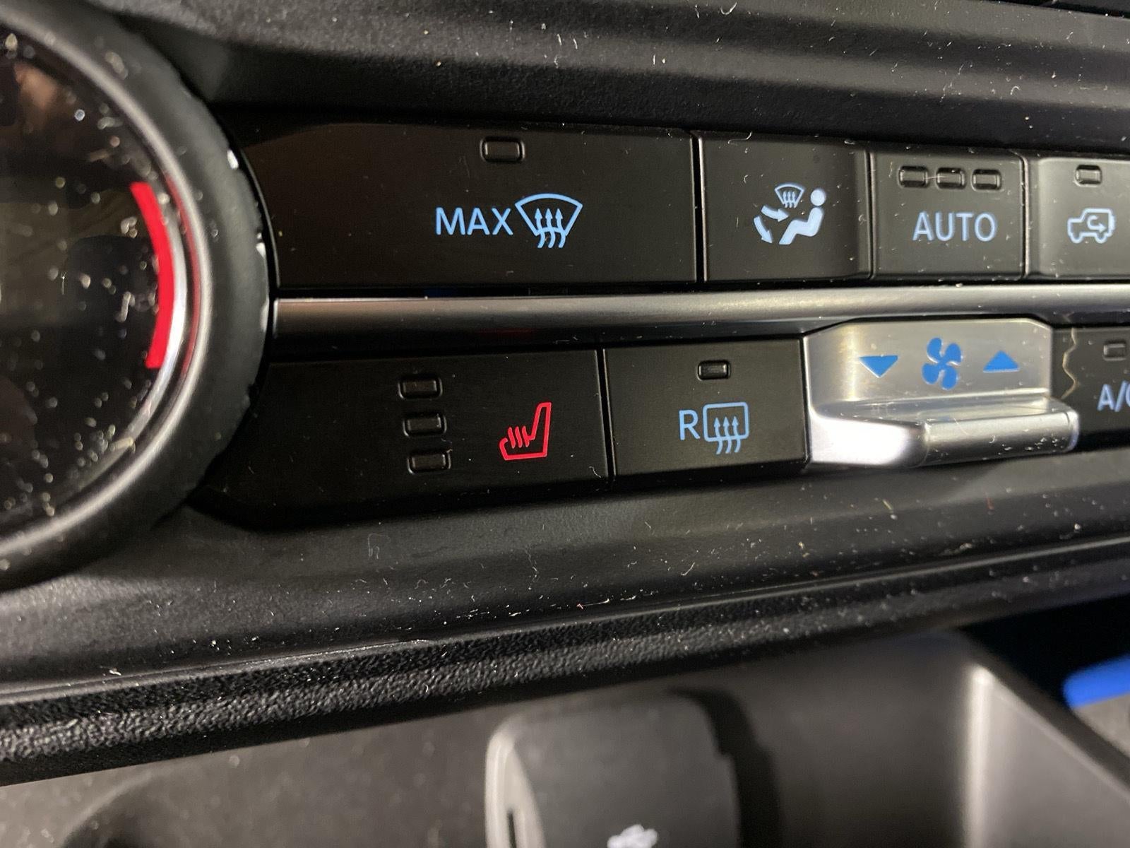 2023 Ford Bronco Outer Banks Advanced