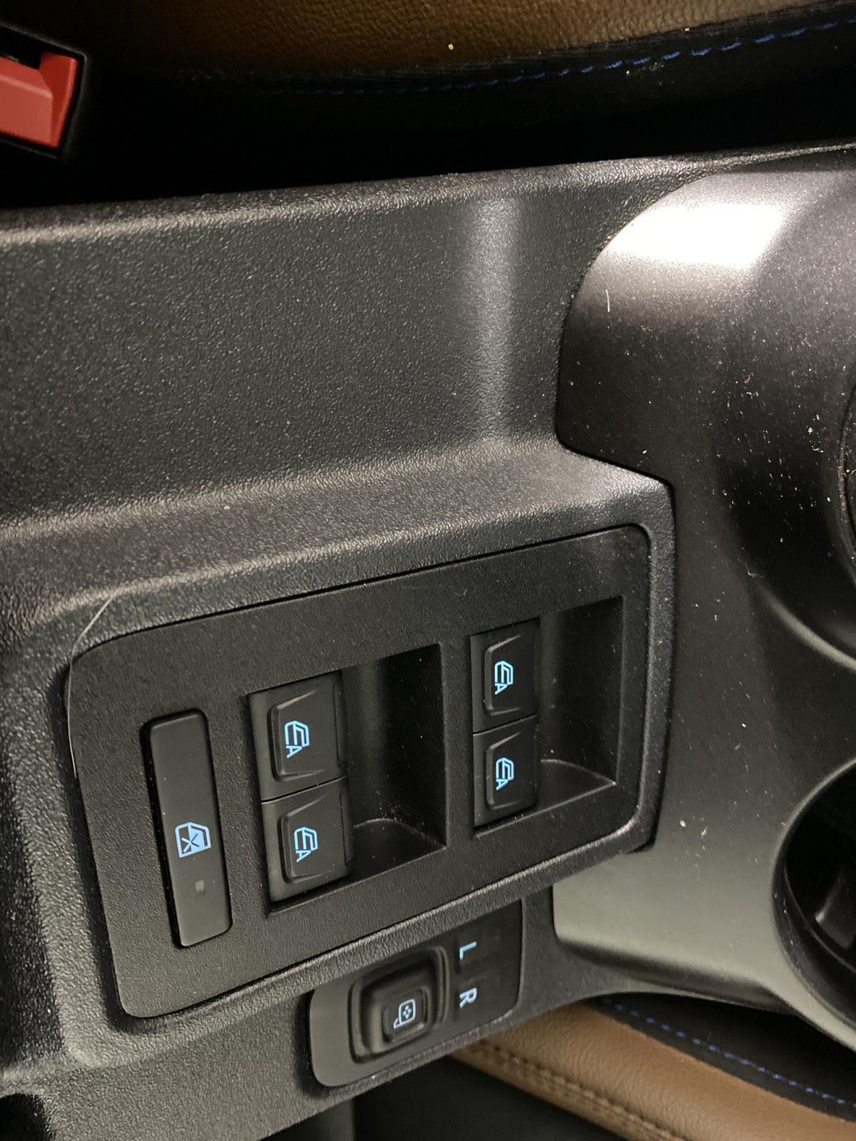 2023 Ford Bronco Outer Banks Advanced