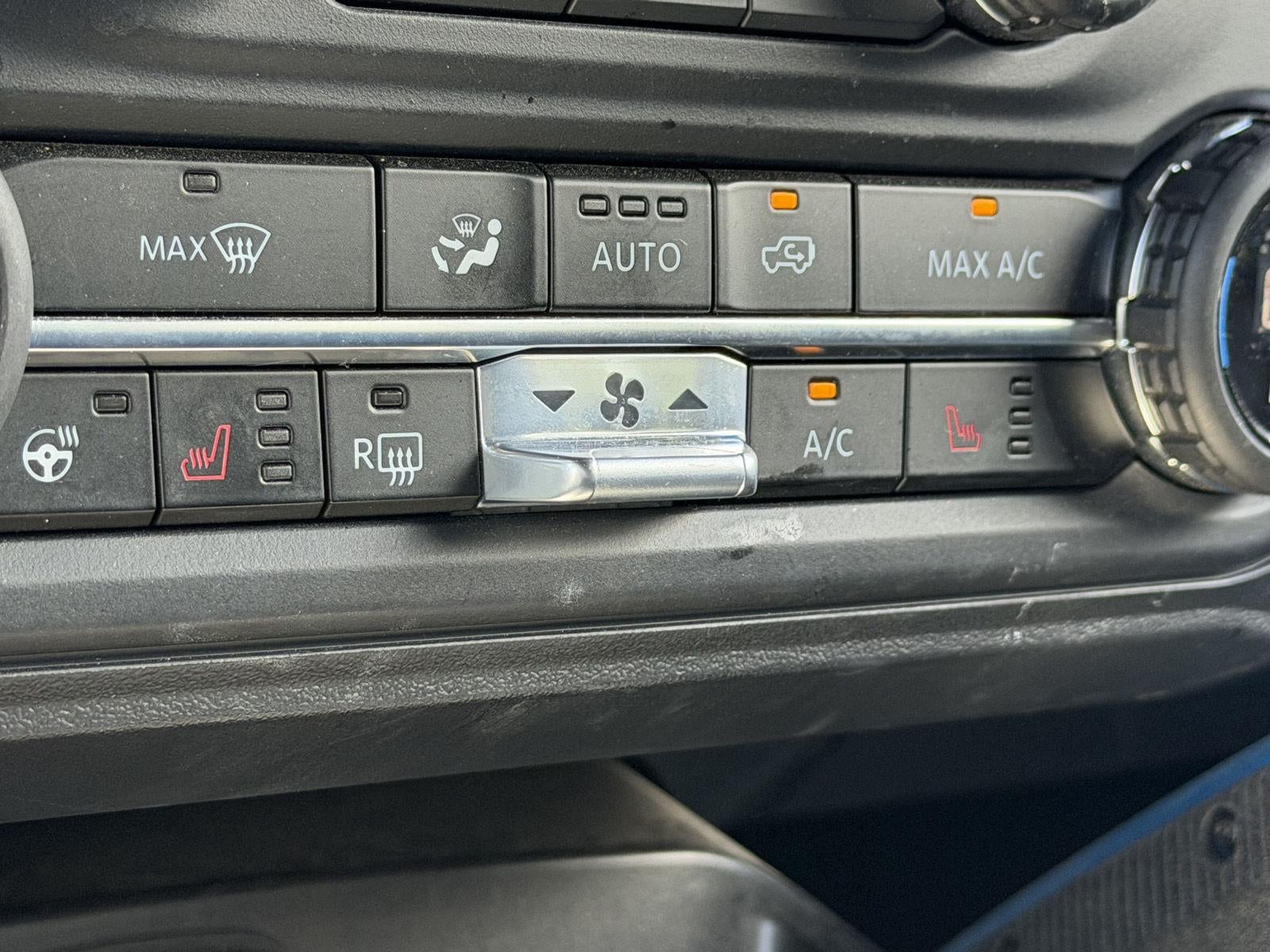 2023 Ford Bronco Outer Banks Advanced