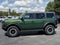 2023 Ford Bronco Outer Banks Advanced