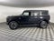 2022 Ford Bronco Outer Banks Advanced